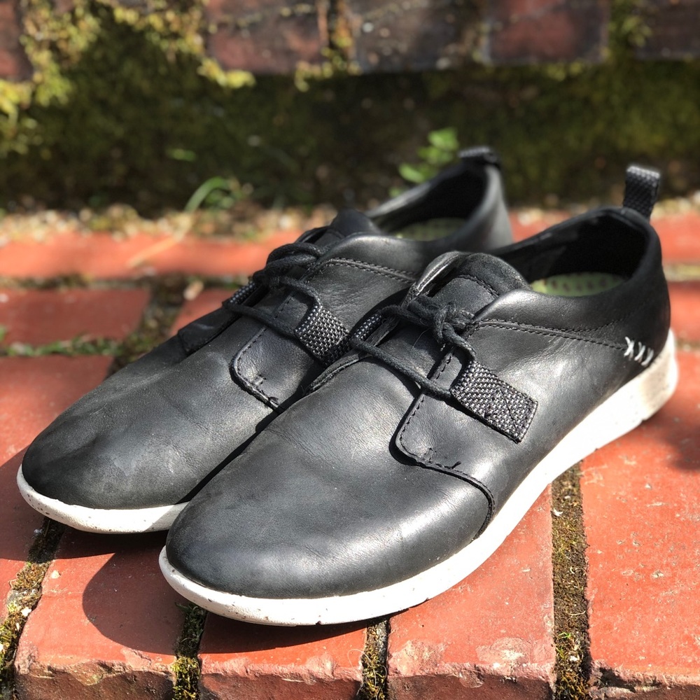 Superfeet | Leather sneakers 6